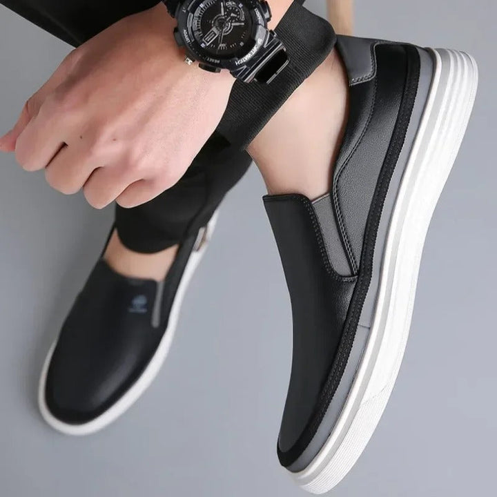 Jonas | Whitman Slip-On