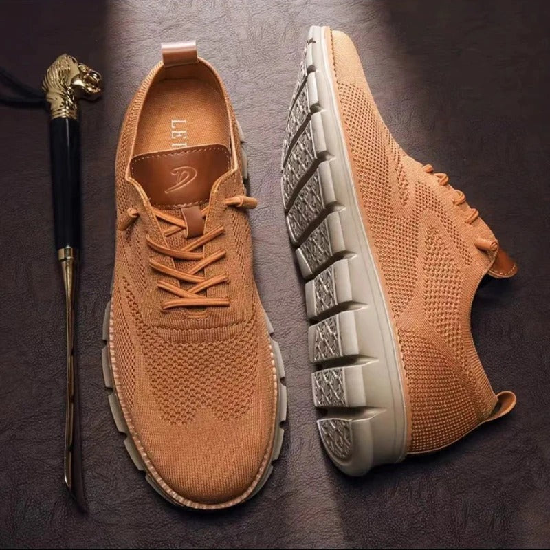 Jonas | Ultra-bequeme Sneaker für höchsten Tragekomfort