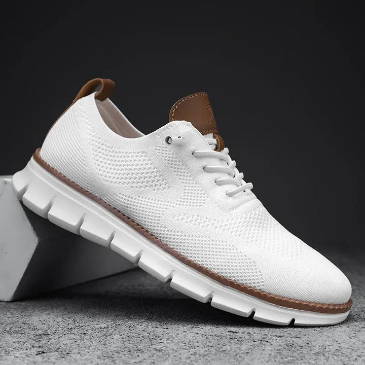 Jonas | Ultra-bequeme Sneaker für höchsten Tragekomfort