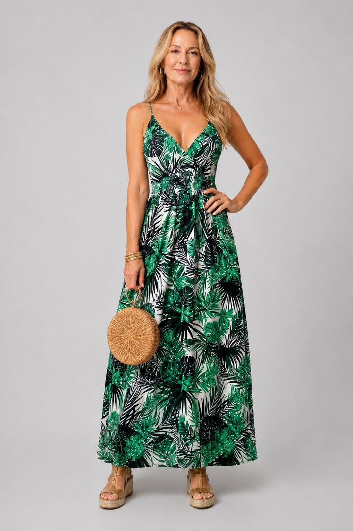 Maravelle Bloom Kleid
