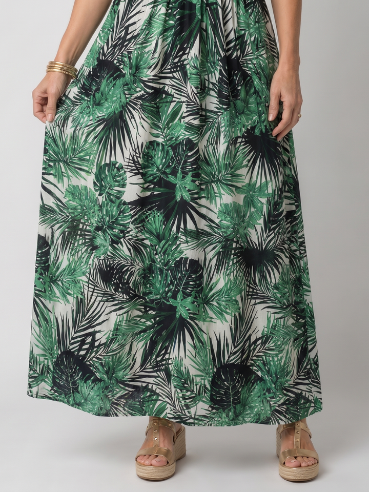 Maravelle Bloom Kleid