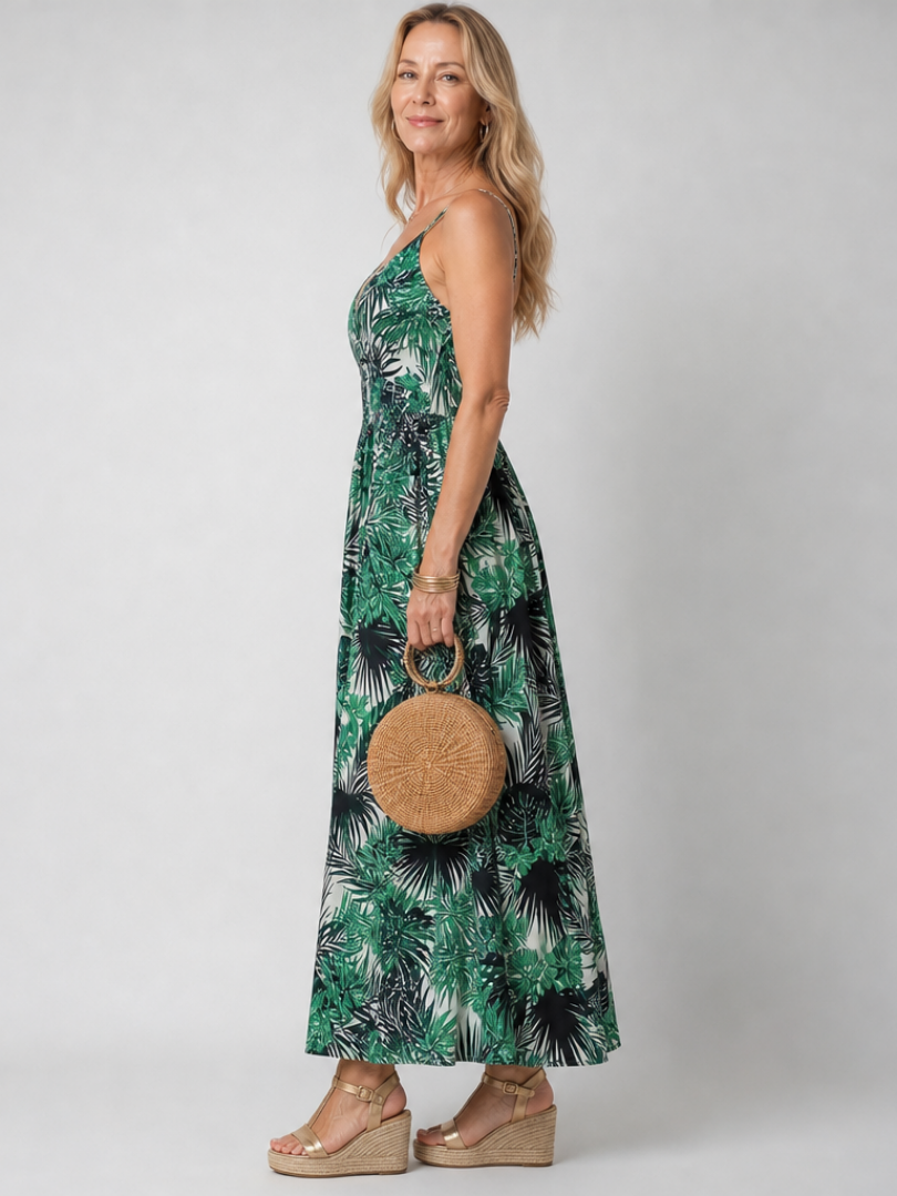 Maravelle Bloom Kleid