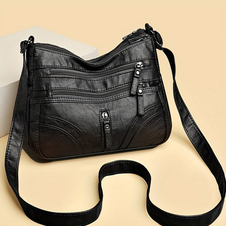 Dorothy - Vintage Freizeit Tasche