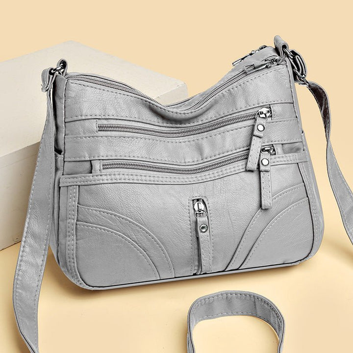 Dorothy - Vintage Freizeit Tasche