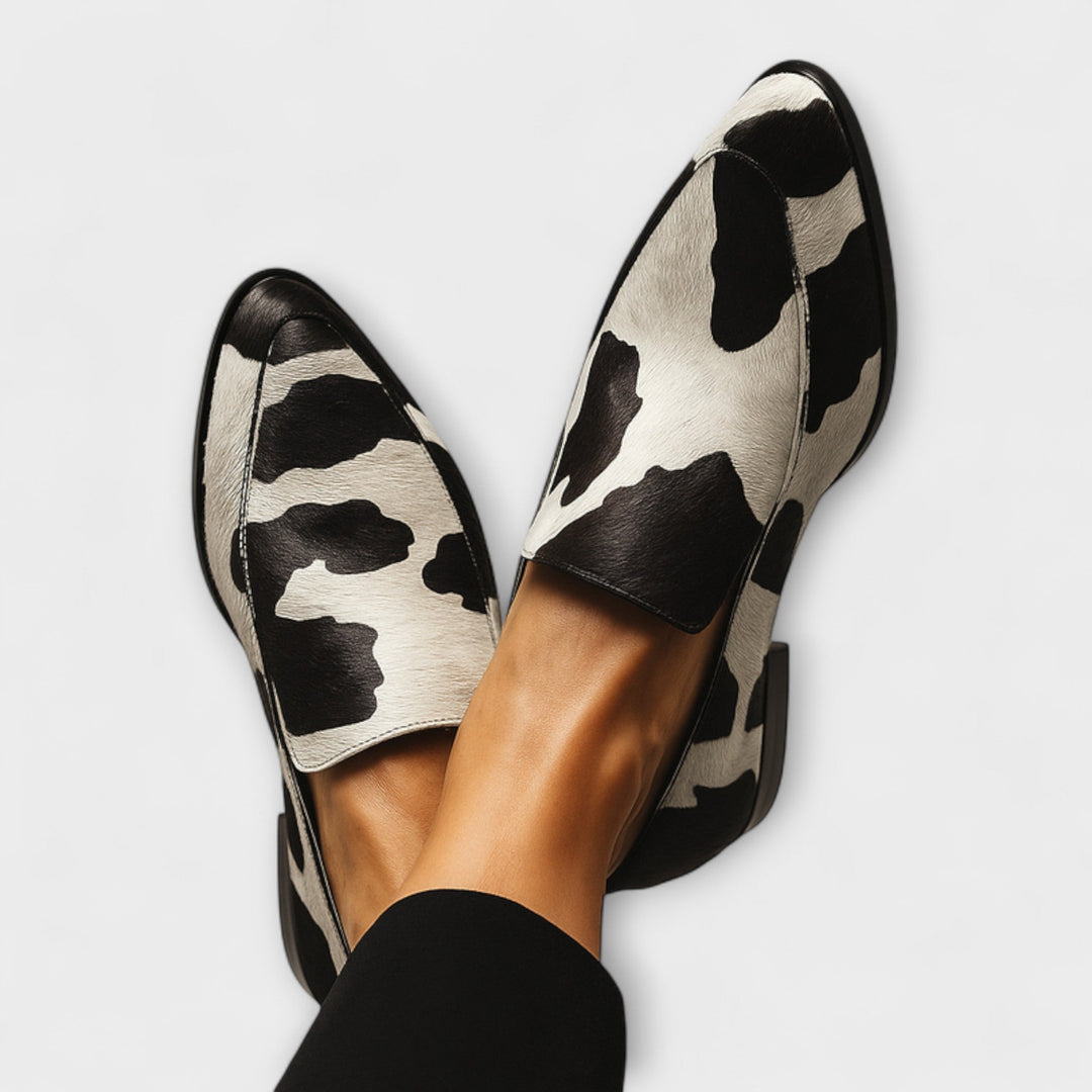 Margot | Zeitgenössische Loafer