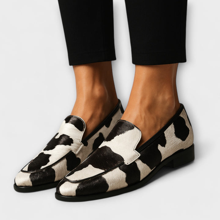 Margot | Zeitgenössische Loafer