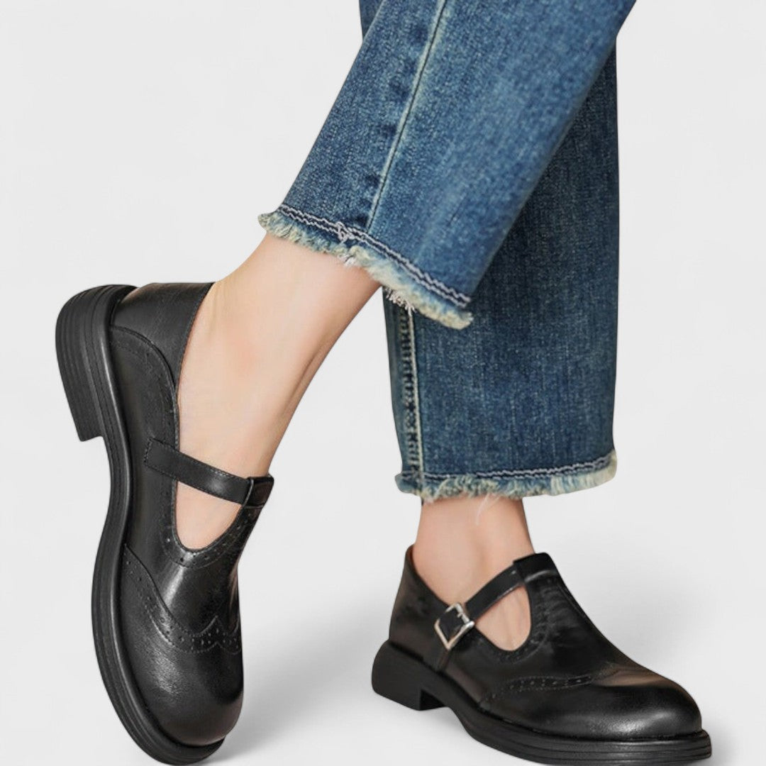 Eileen | Elegante und bequeme Pumps