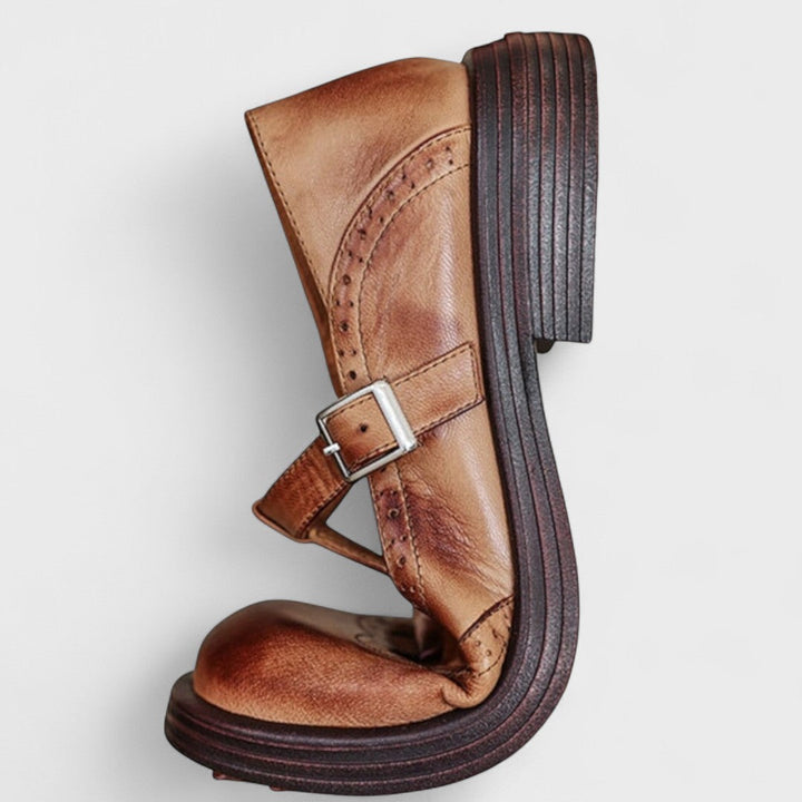 Eileen | Elegante und bequeme Pumps