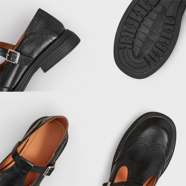 Eileen | Elegante und bequeme Pumps