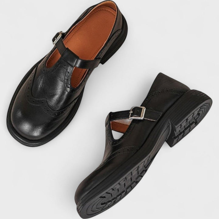 Eileen | Elegante und bequeme Pumps