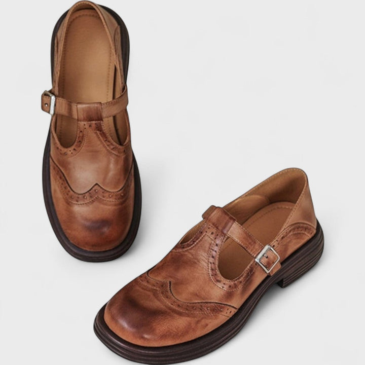 Eileen | Elegante und bequeme Pumps