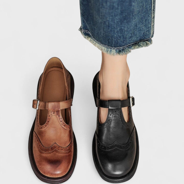 Eileen | Elegante und bequeme Pumps