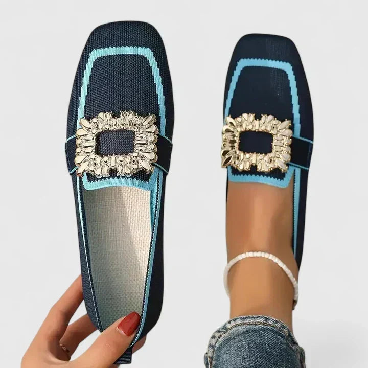 Maylora | Bequeme Sneakers