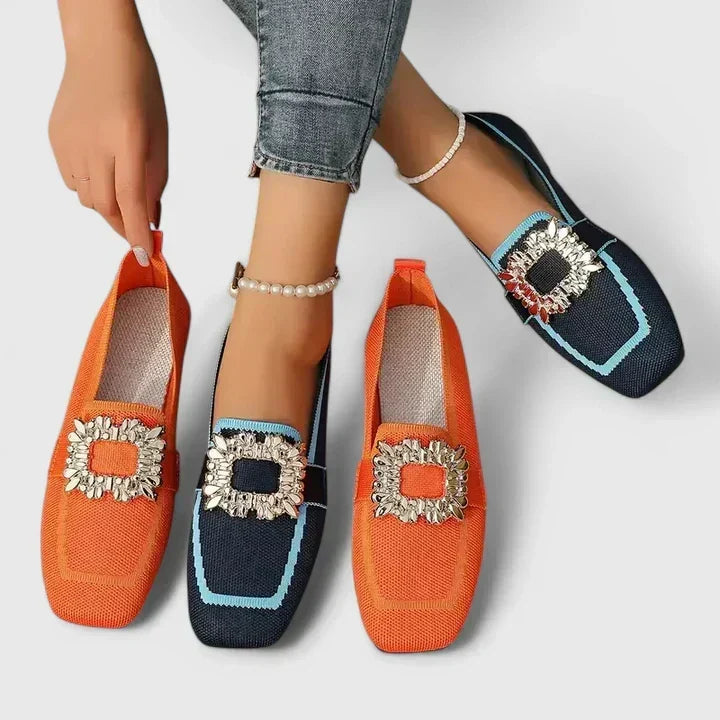 Maylora | Bequeme Sneakers