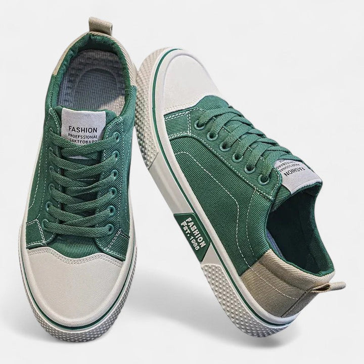Elias | Vintage Casual Sneaker