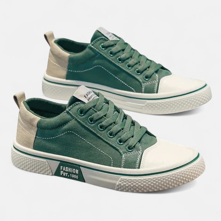 Elias | Vintage Casual Sneaker