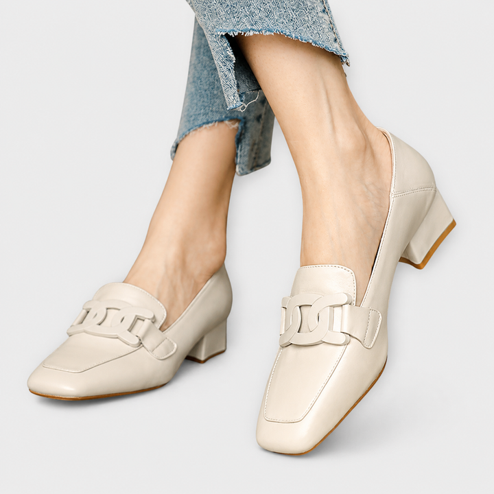 Monika | Bequeme Slipper