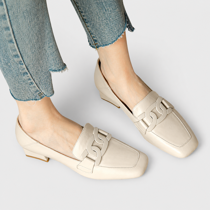 Monika | Bequeme Slipper