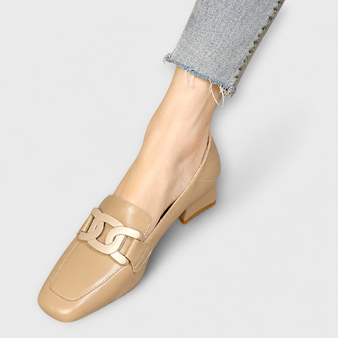Monika | Bequeme Slipper