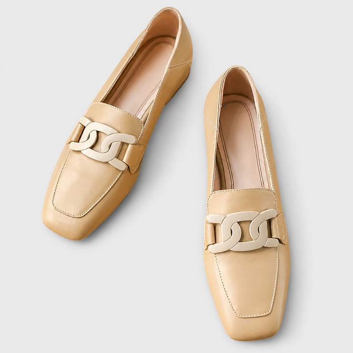 Monika | Bequeme Slipper
