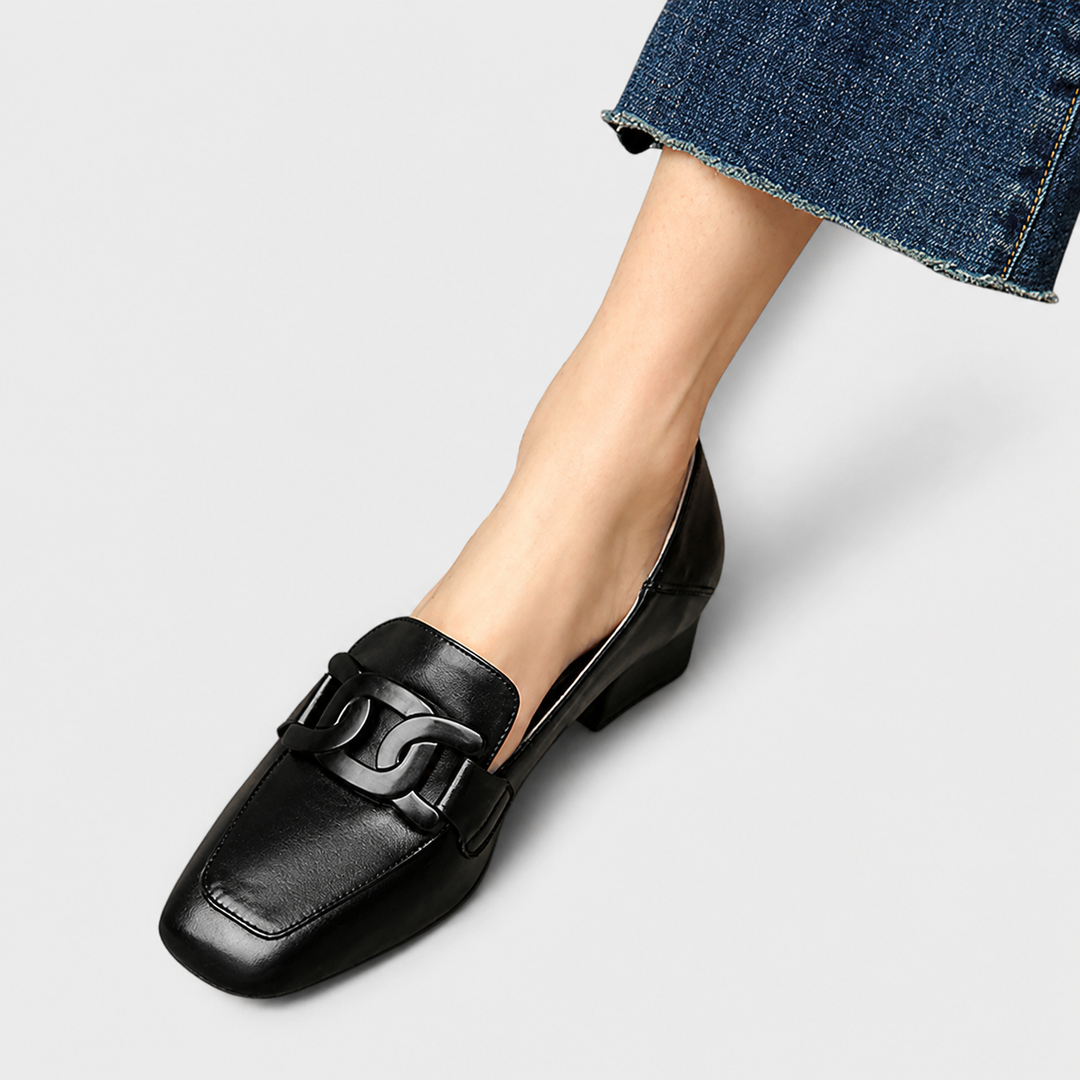 Monika | Bequeme Slipper