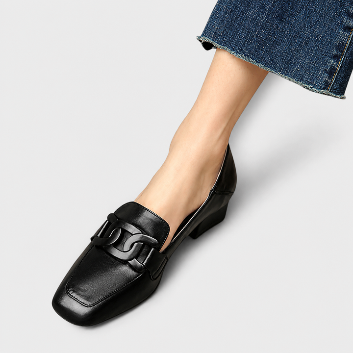 Monika | Bequeme Slipper