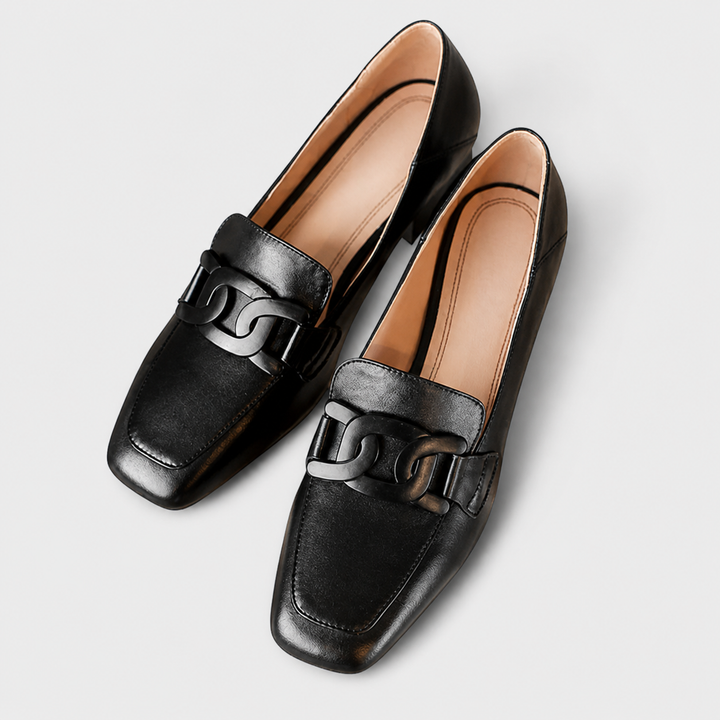 Monika | Bequeme Slipper