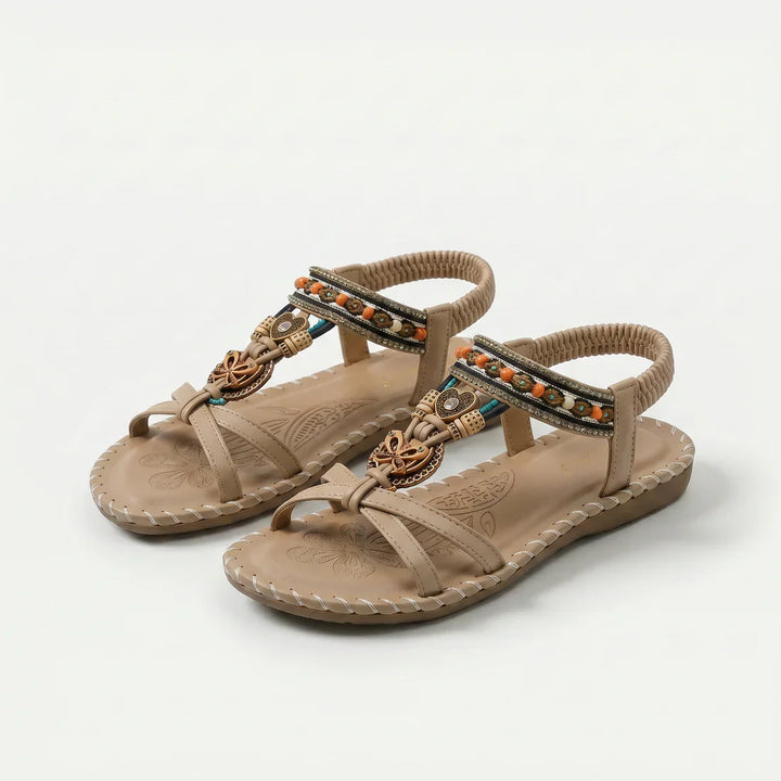 Nada Orthopädische Sandalen Komfortabel