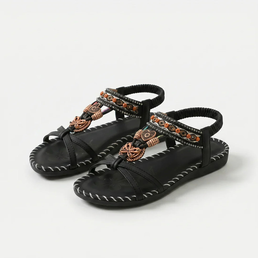 Nada Orthopädische Sandalen Komfortabel