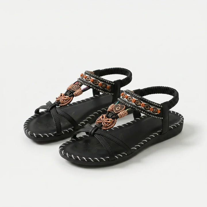 Nada Orthopädische Sandalen Komfortabel
