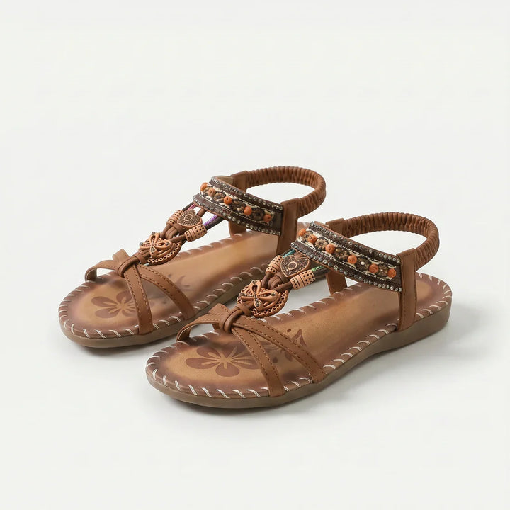 Nada Orthopädische Sandalen Komfortabel