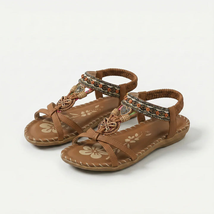 Nada Orthopädische Sandalen Komfortabel