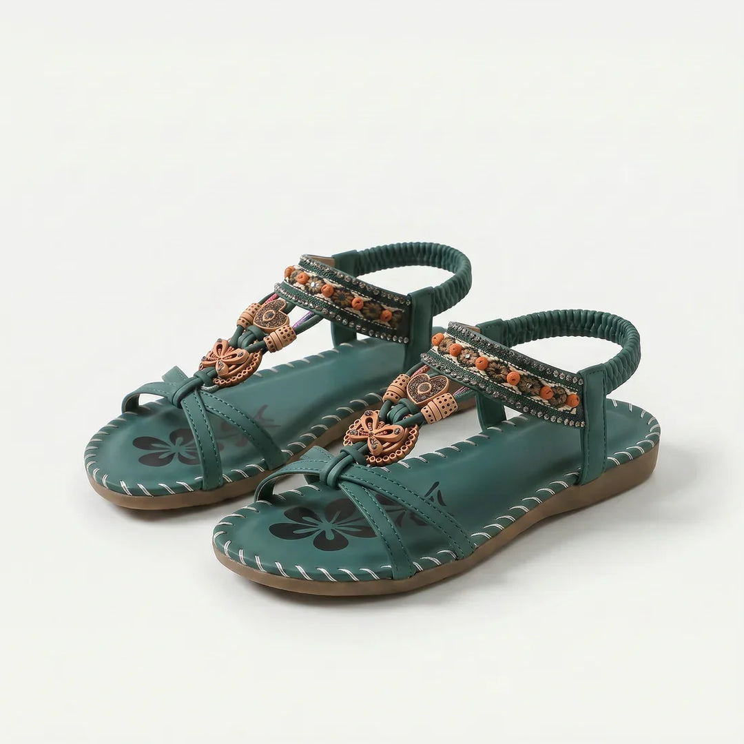 Nada Orthopädische Sandalen Komfortabel