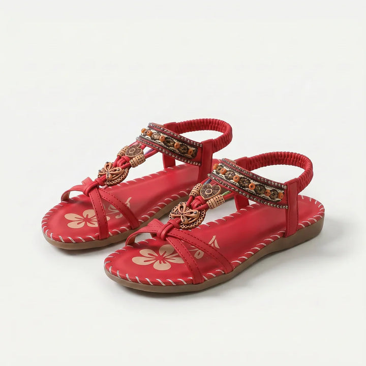 Nada Orthopädische Sandalen Komfortabel