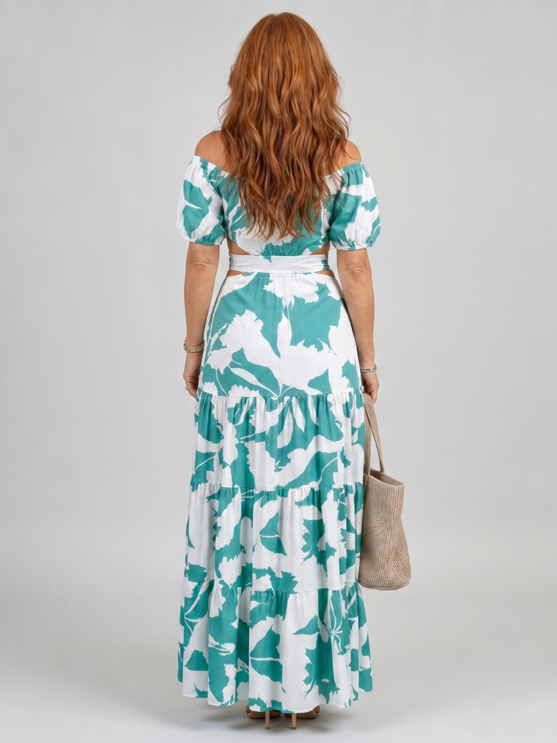 Orelina Breeze Kleid