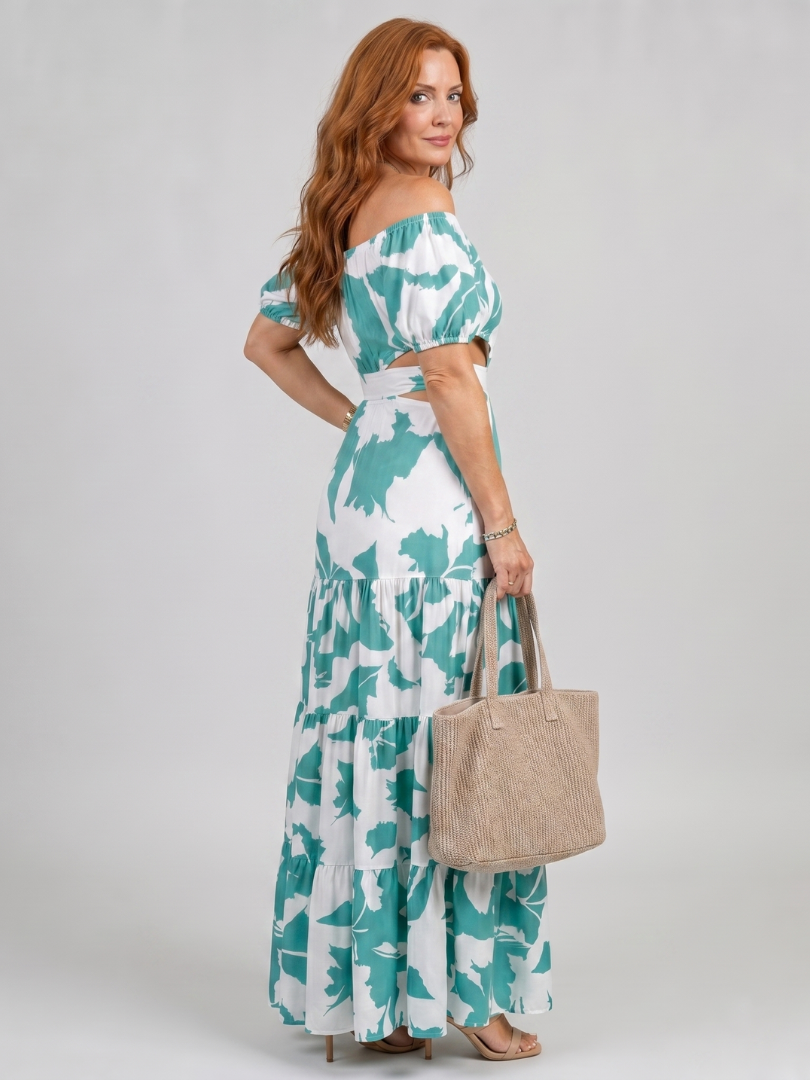 Orelina Breeze Kleid