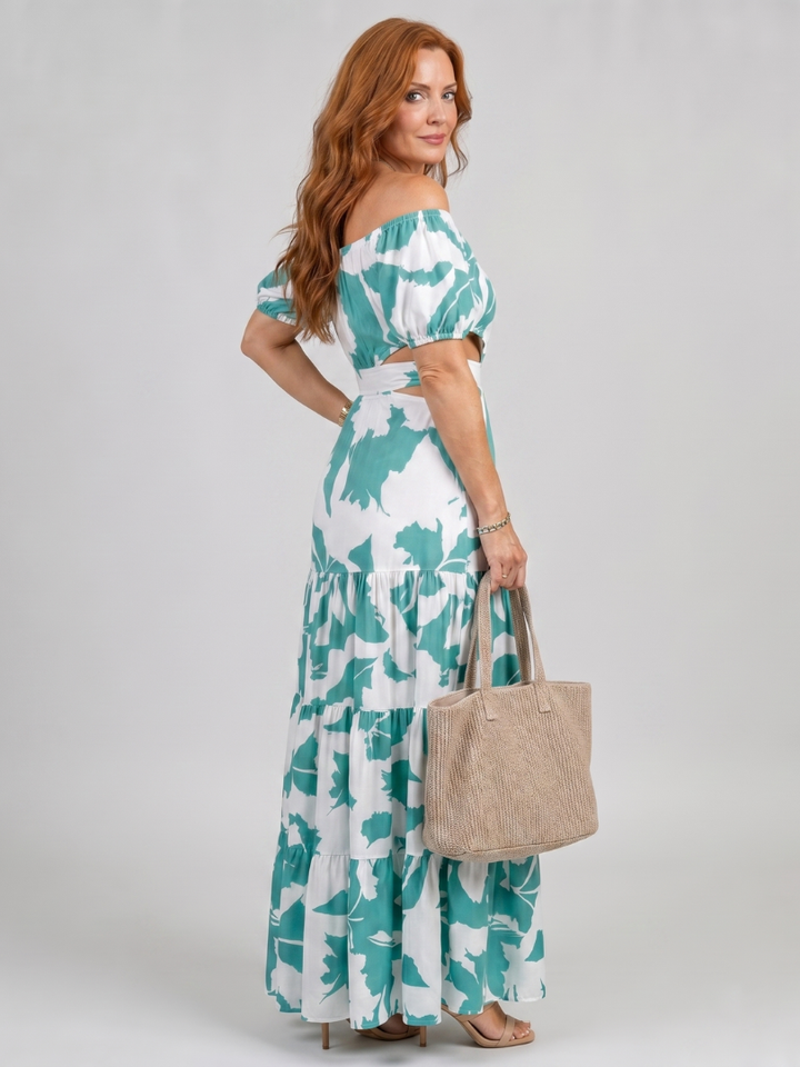 Orelina Breeze Kleid