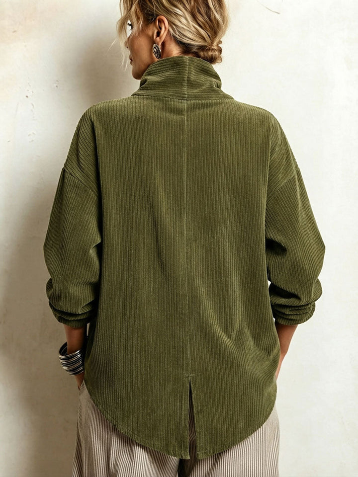 Colette | Cordpullover
