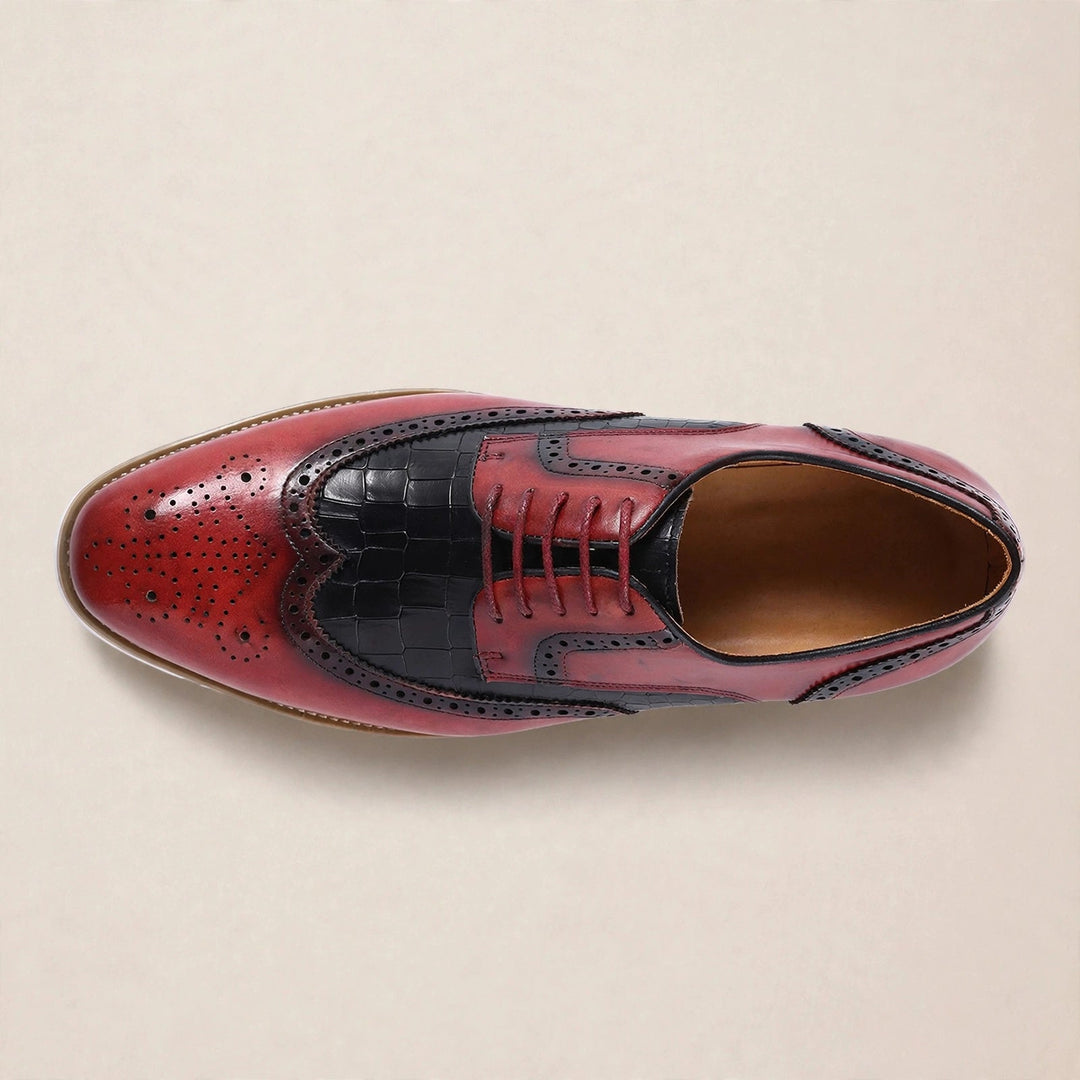 Riccardo | Oxford Eleganti