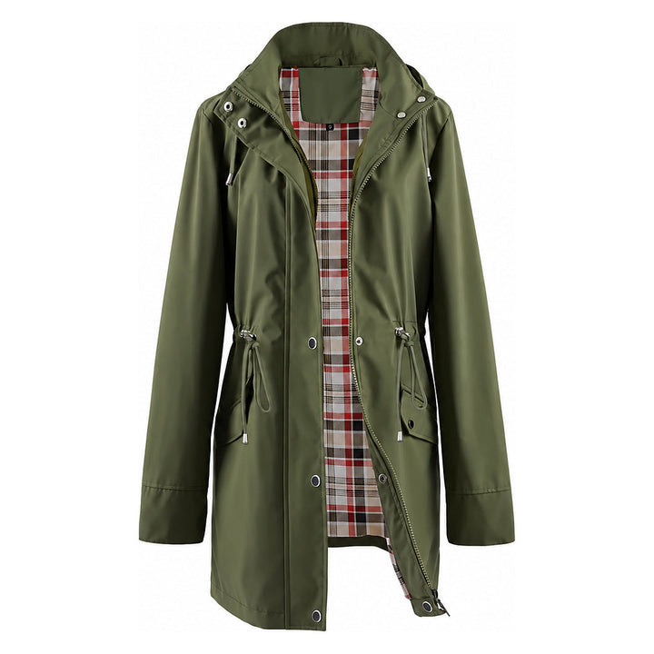 Helena™ | Wasserdichte Damenjacke