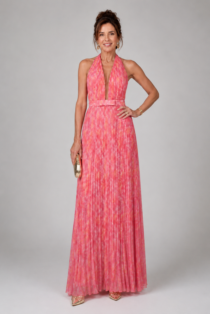 Rosel Grace Kleid