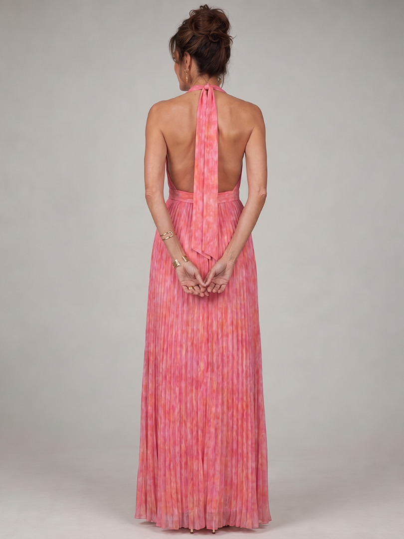 Rosel Grace Kleid