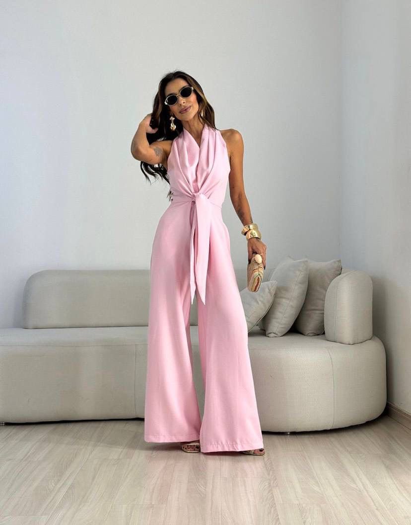 Carol™ | Eleganter und schmeichelhafter Jumpsuit