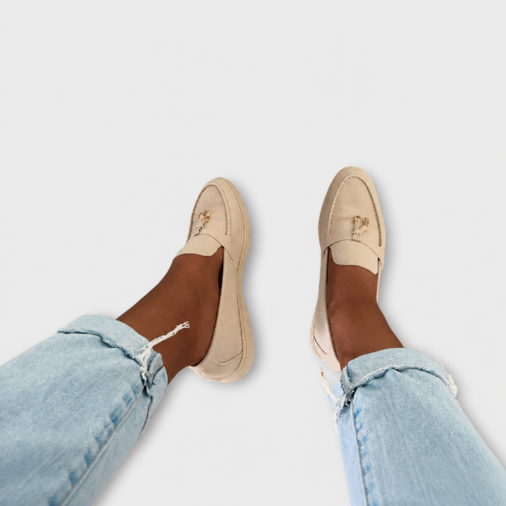 Sabrina | Slipper