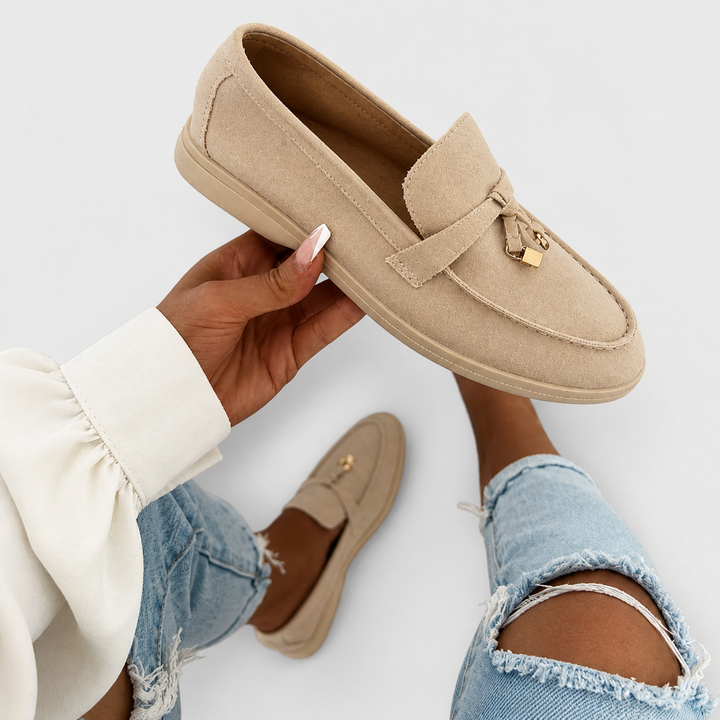Sabrina | Slipper