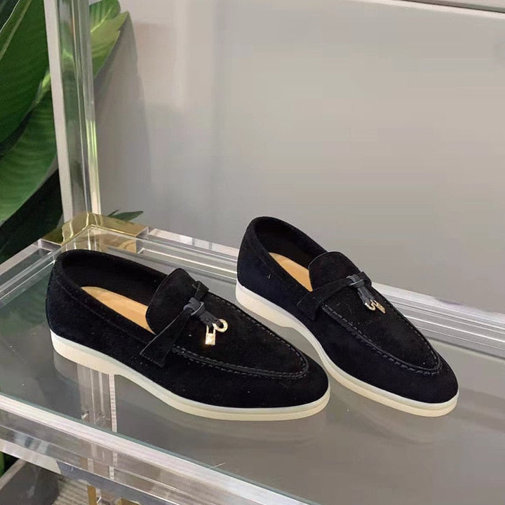 Selin | Eleganter Loafer für Damen
