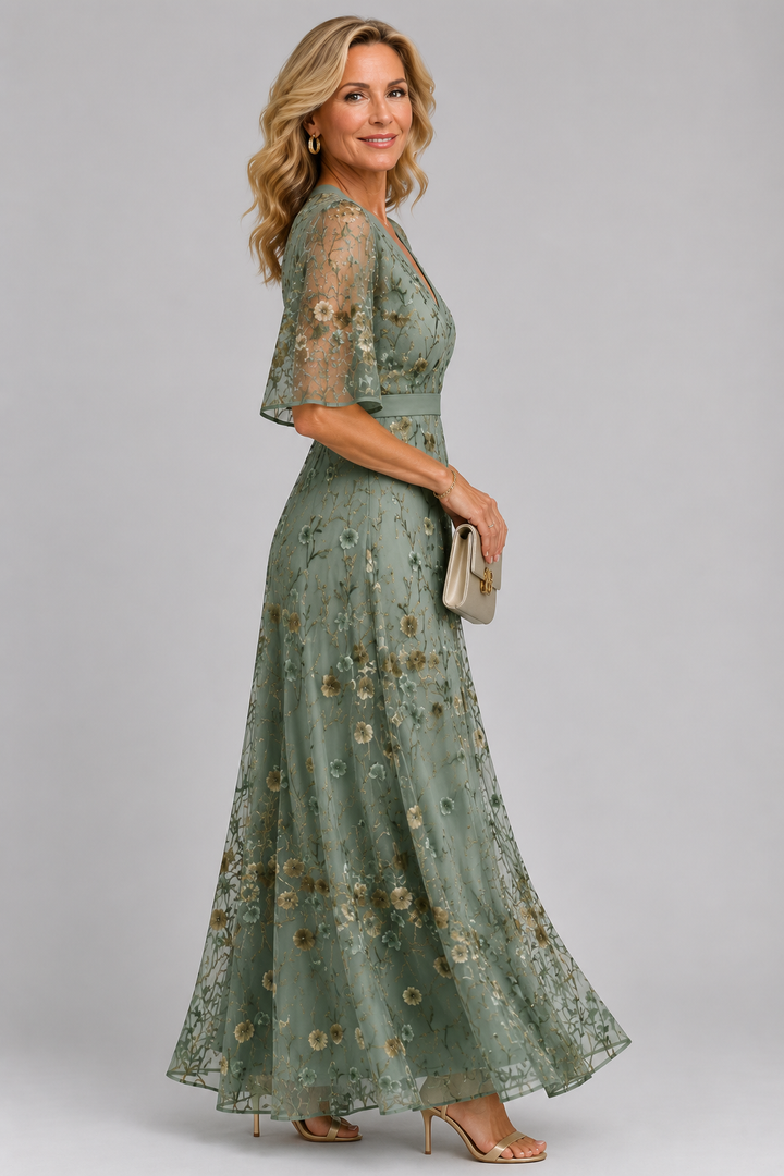 Selora Bloom Kleid