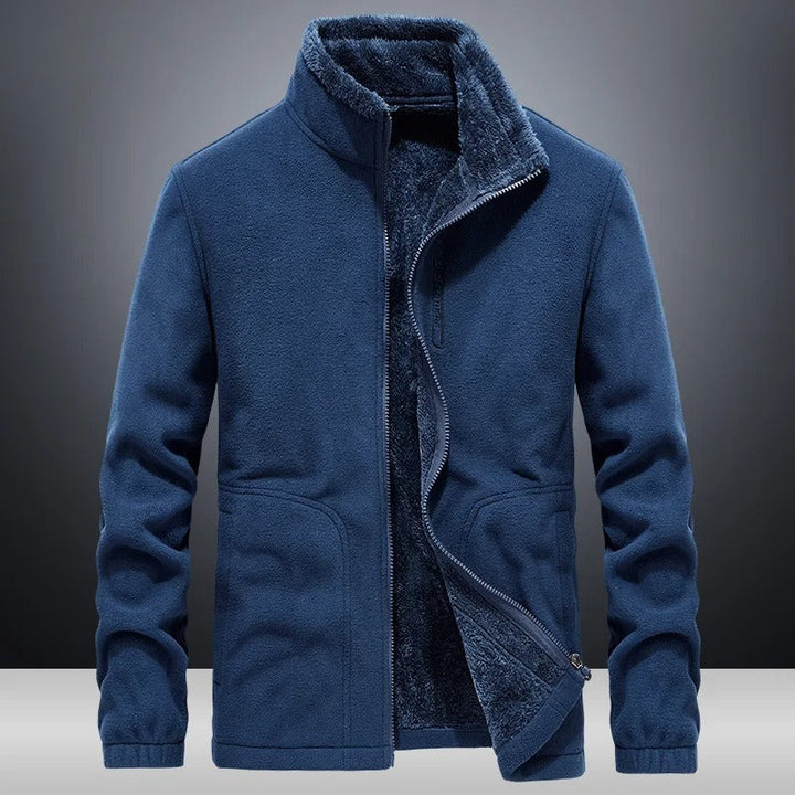 Softshell-Fleecejacke