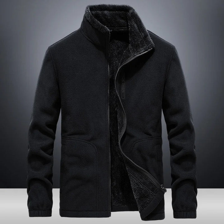 Softshell-Fleecejacke