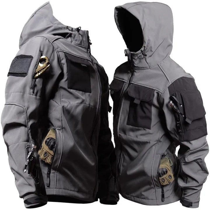 AquaArmort Titan Jacke